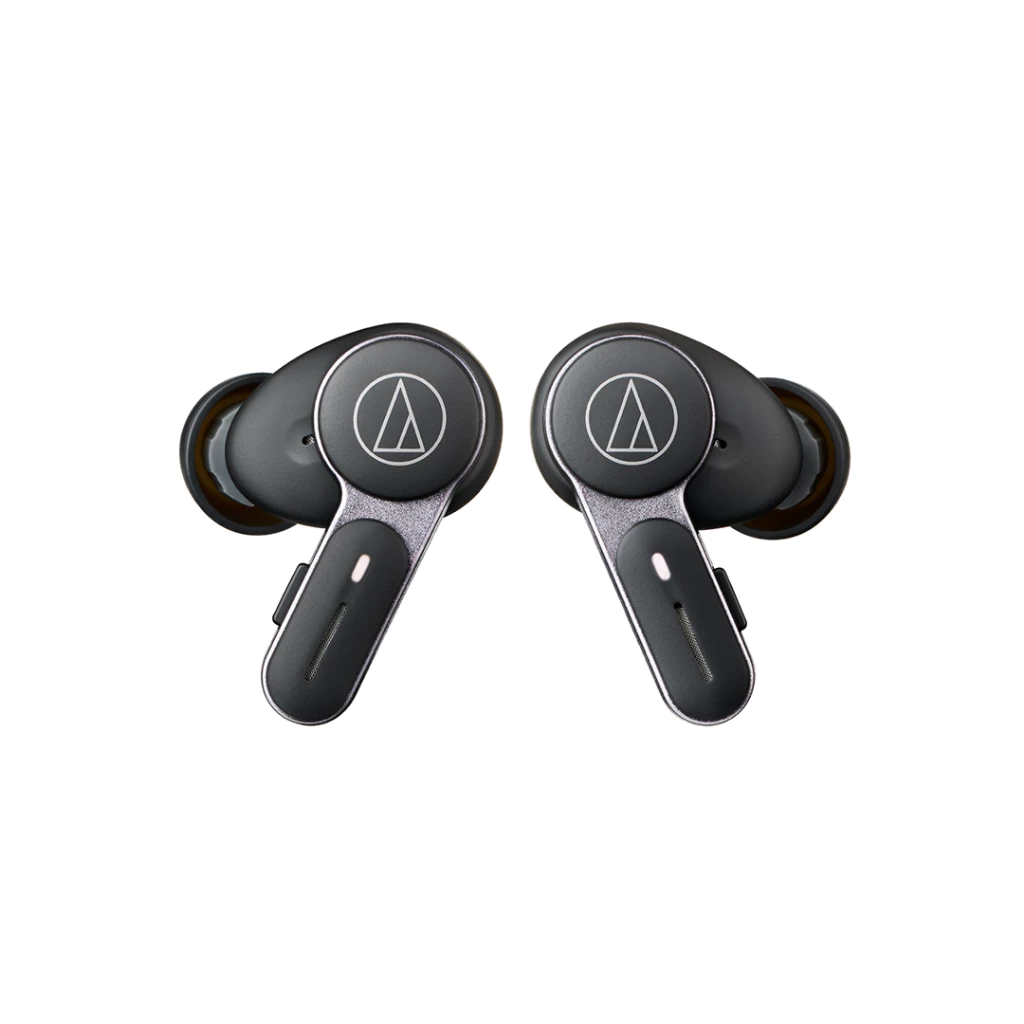 Audio-Technica ATH-TWX7 True Wireless Earbuds