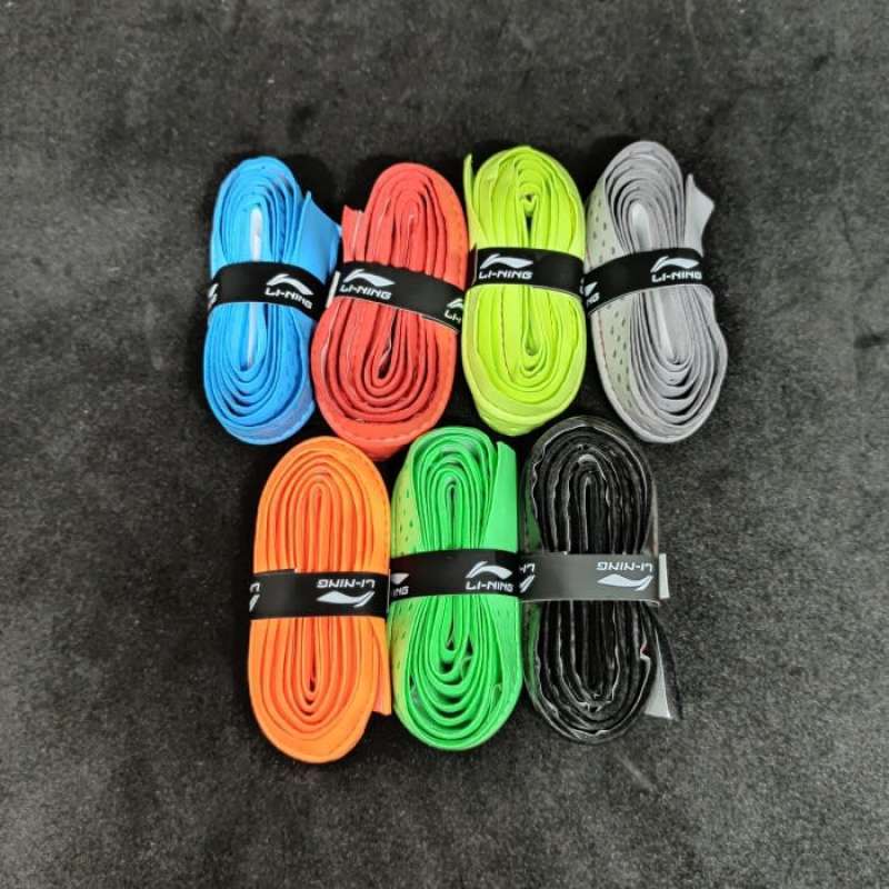 Jual GRIP RAKET LINING GP 32A TULANG ORIGINAL SATUAN | Shopee Indonesia