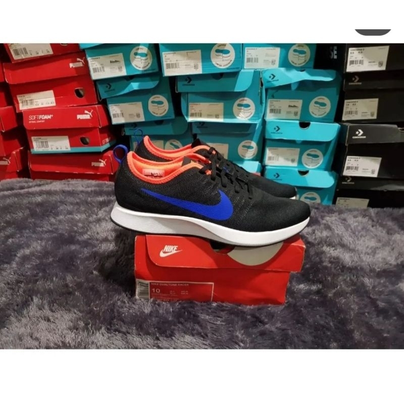 Nike dualtone hotsell racer id