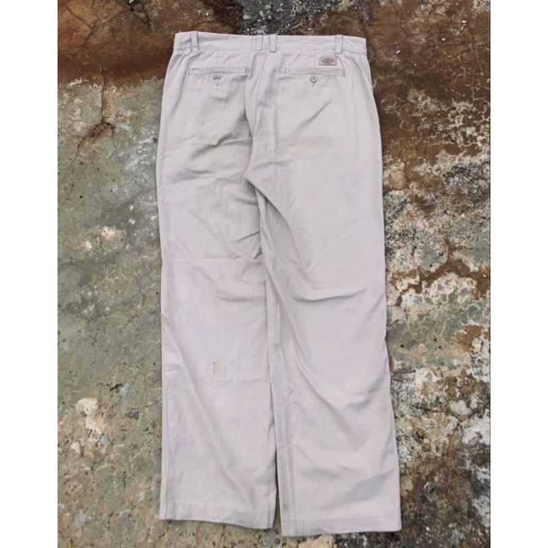 Jual Celana Chinos Dickies Second | Shopee Indonesia
