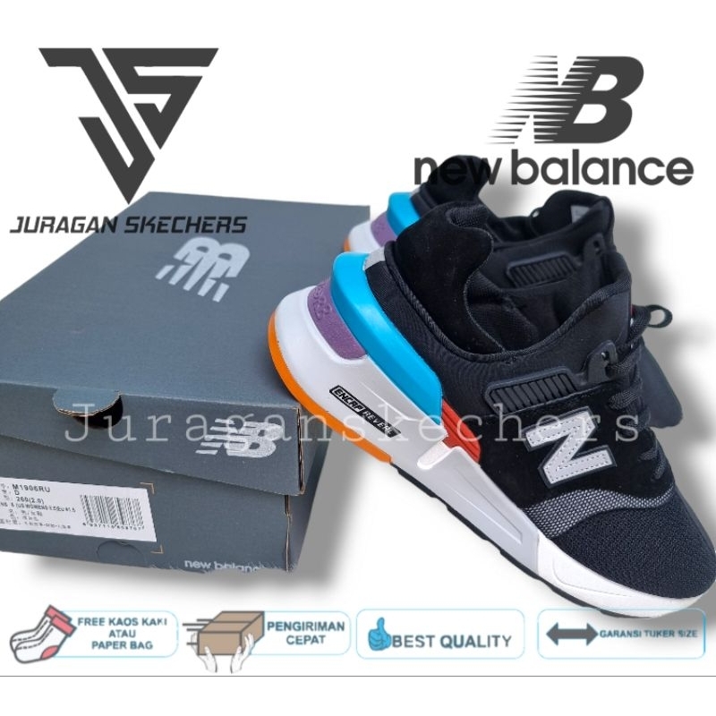 New balance 997 on sale xtd