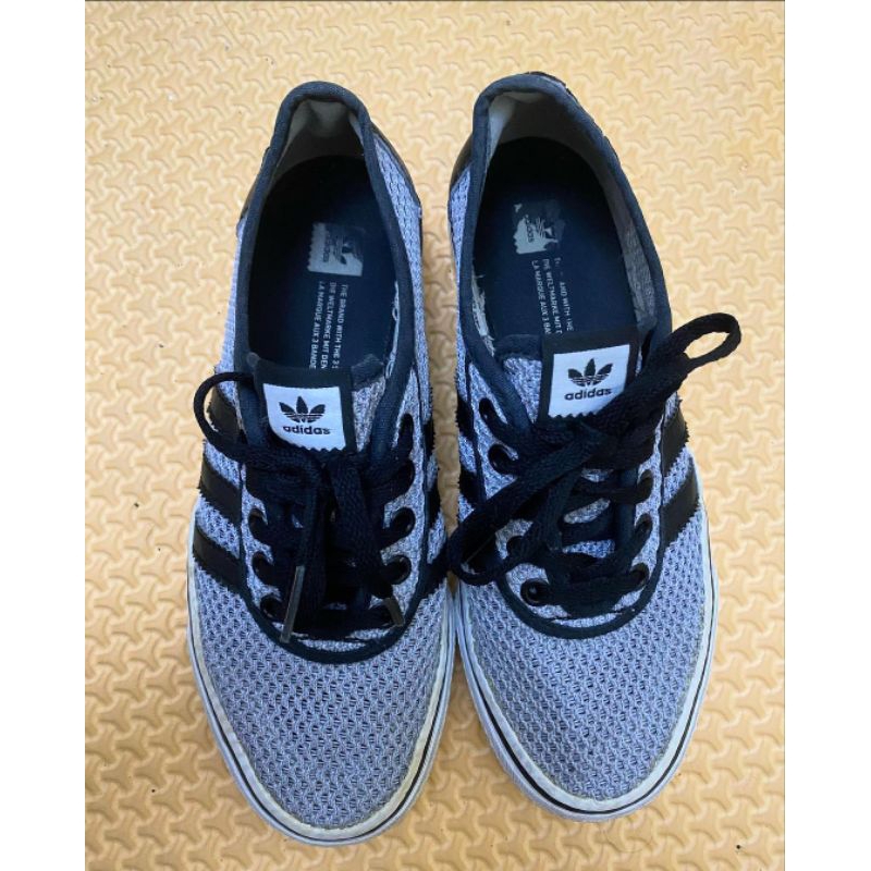 Jual Sepatu Adidas Adi Ease Original Kain Jaring Jaring Shopee Indonesia