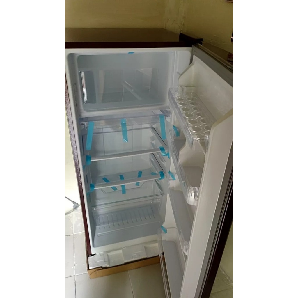 Jual Kulkas 1 Pintu POLYTRON PRB 189R | Shopee Indonesia
