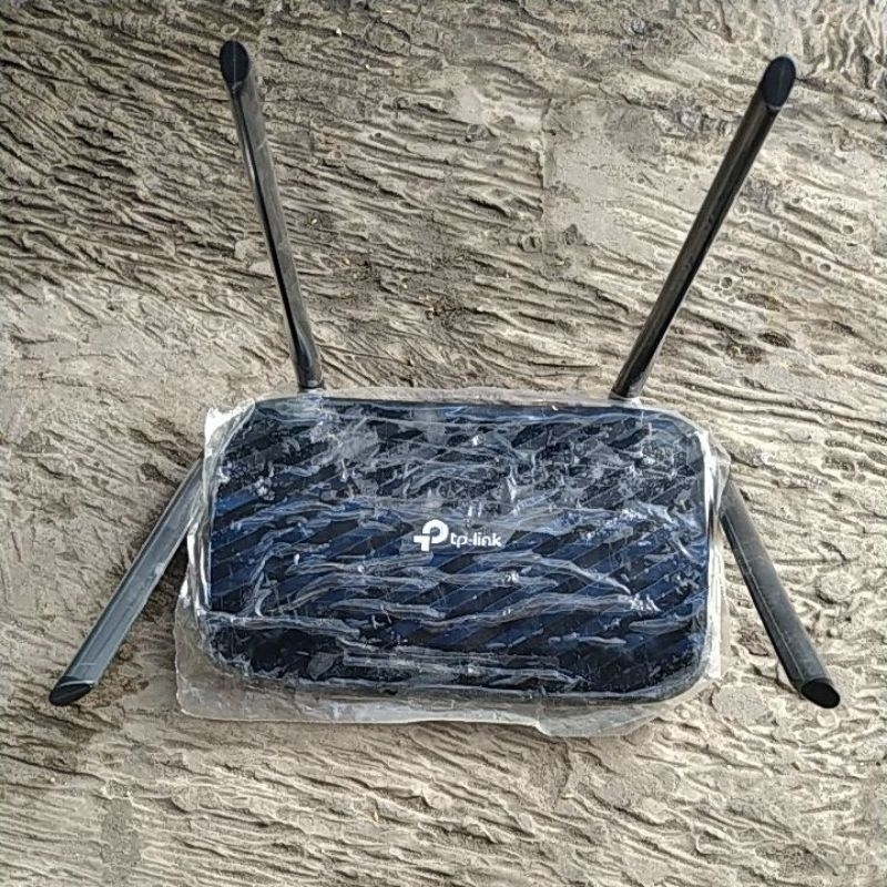 Jual TP-LINK AC1350 dualband Gigabit | Shopee Indonesia