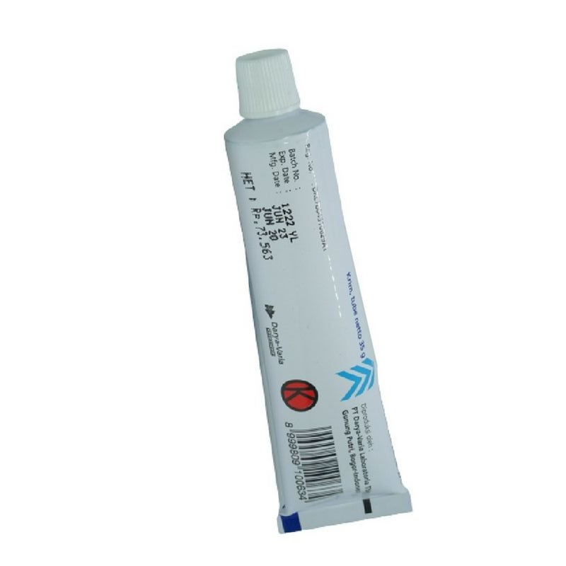Jual BURNAZIN 10MG CREAM 35GR | Shopee Indonesia