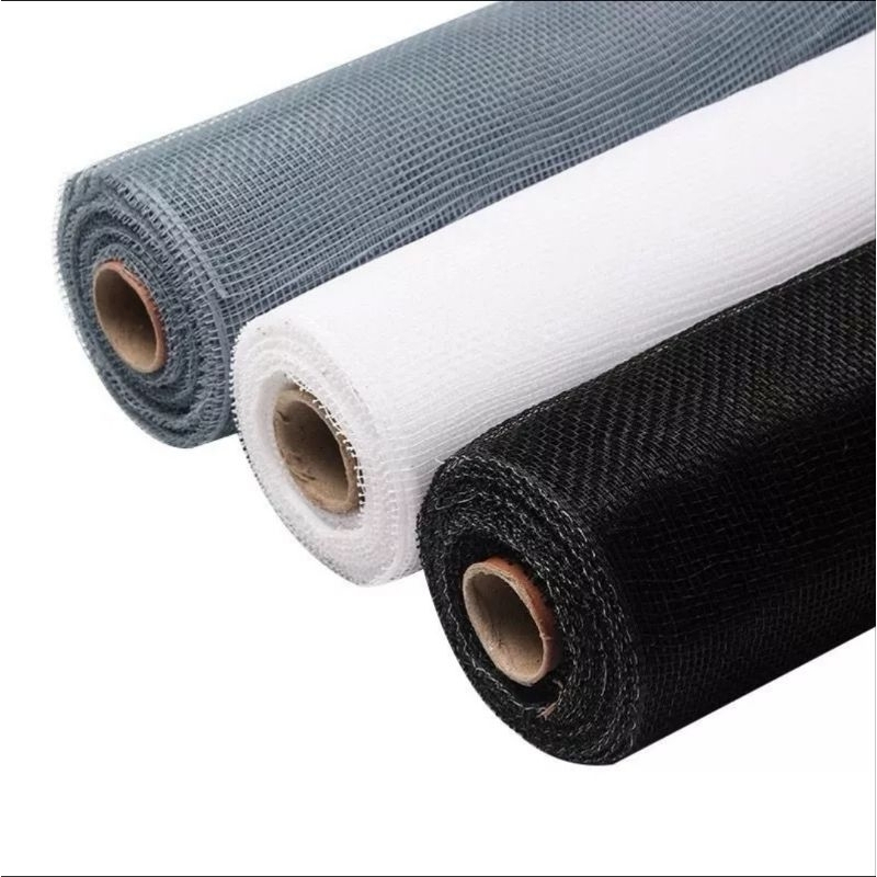 Jual Polynet Mesh Jaring| Jala Flower Wrapping -+50x50cm | Shopee Indonesia