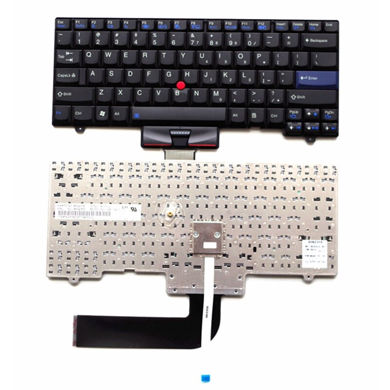 Jual Keyboard Lenovo Thinkpad SL410 L410 L412 L420 L510 L512 L520 SL510 ...