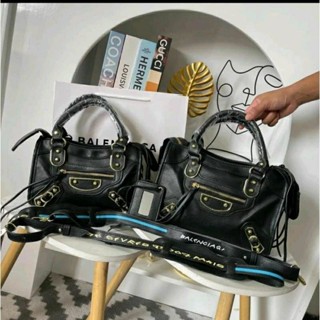 Harga balenciaga mini city sale