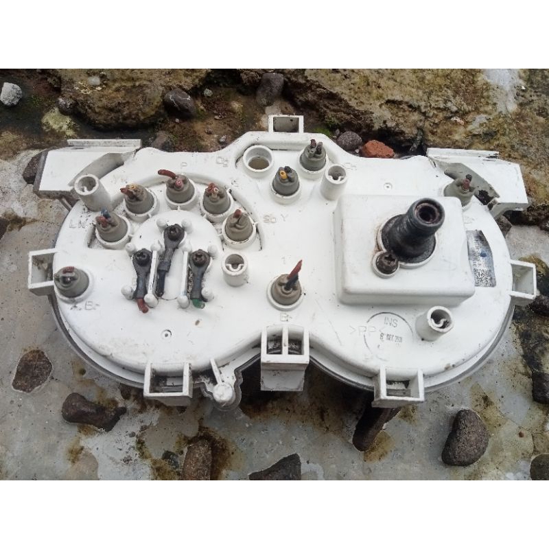 Jual speedometer odometer speedo spido kilometer Yamaha Jupiter z robot