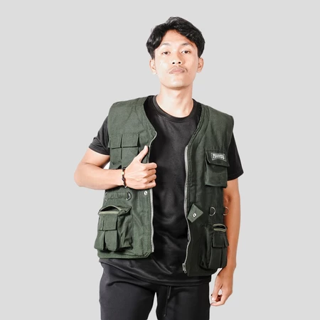 Rompi Tactical Outdoor 