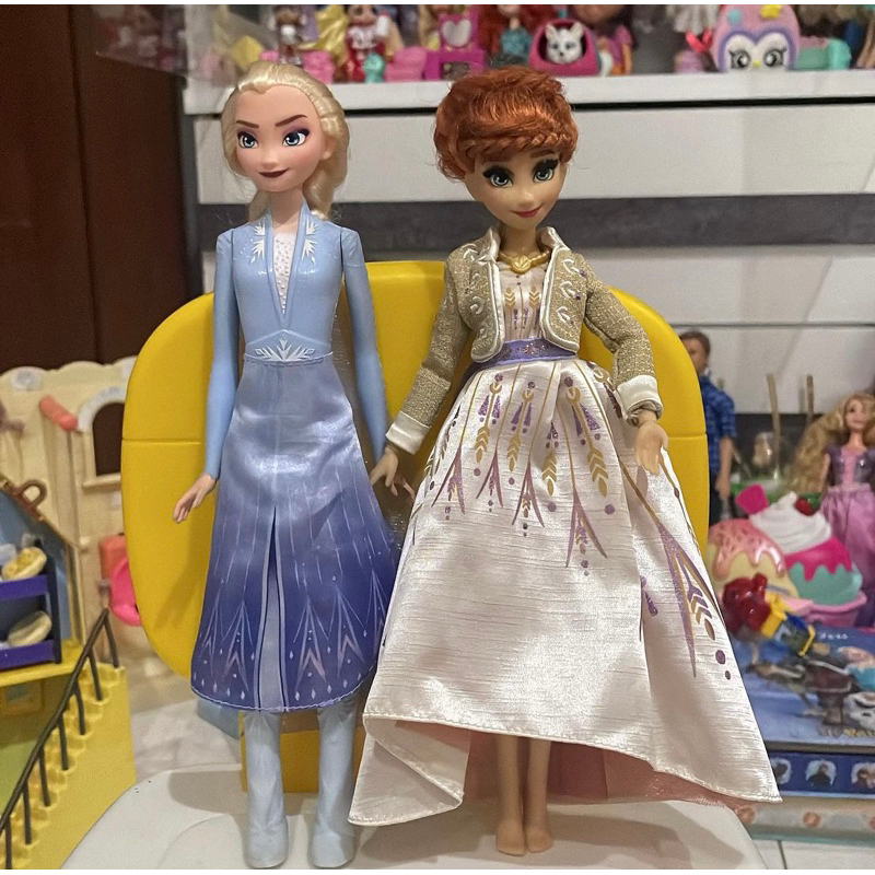 Jual elsa frozen | Shopee Indonesia
