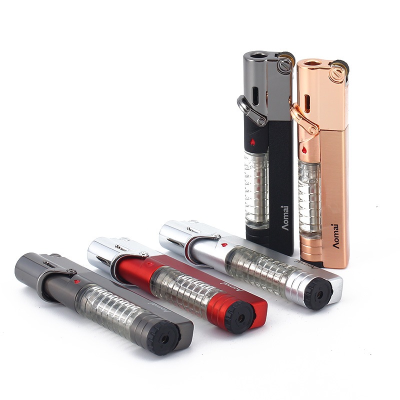 Jual AOMAI AM 7108 KOREK GAS RODA API LASS BERBAGAI MACAM WARNA ...