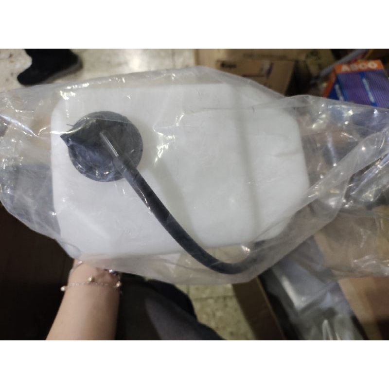 Jual tabung air radiator ps 100 ps120 umplung | Shopee Indonesia