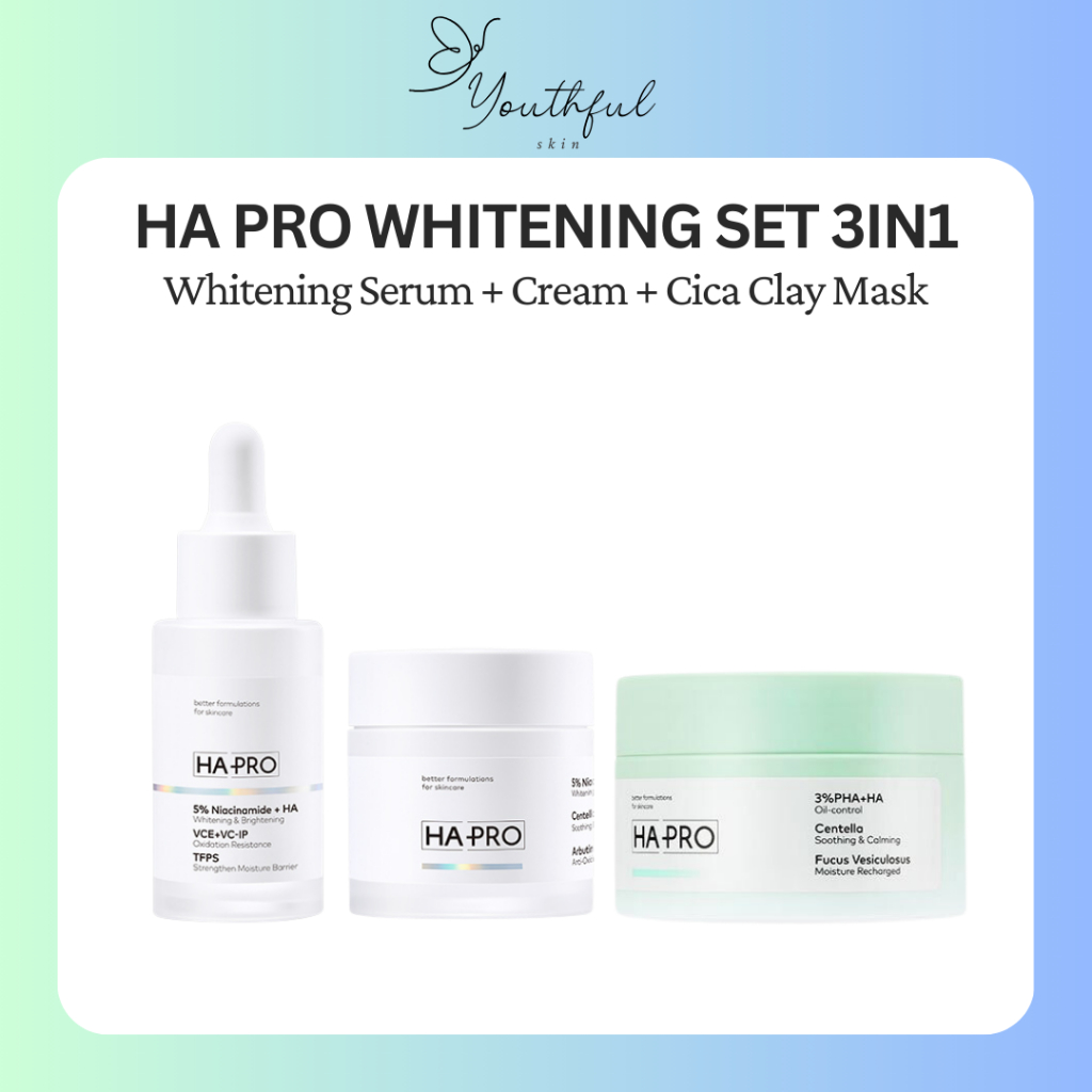 Harga Ha Pro Skincare