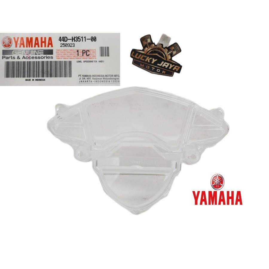 Jual Mika Speedometer Km Spidometer Xeon Lama Xeon Rc Xeon Gt 125 44DH3511 Shopee Indonesia