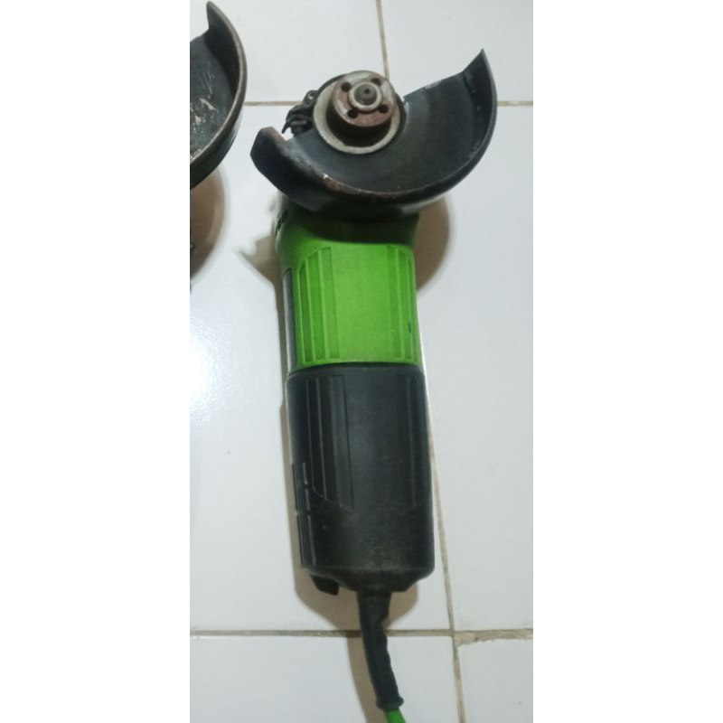 Jual GERINDA RYU 4