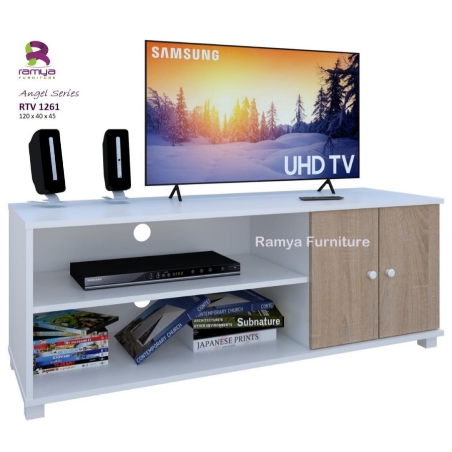 Jual RAK TV MEJA TV MEJA SERBAGUNA MEJA MINIMALIS MEJA PENYIMPANAN RAK ...