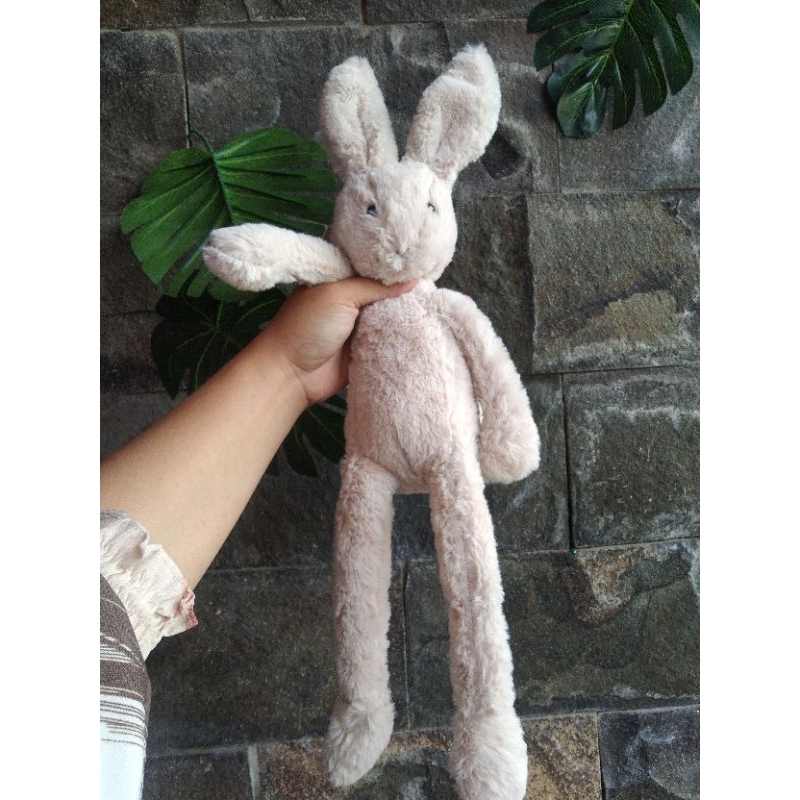 Jellycat pitterpat bunny 2025