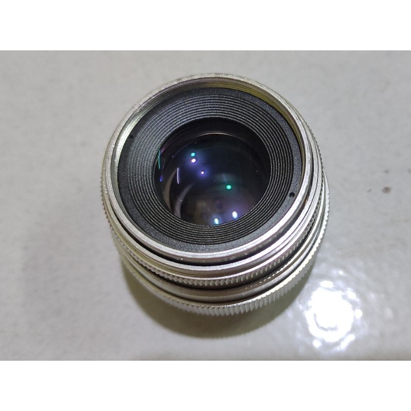 Jual Lensa Fujian 35mm f1.6 untuk Fujifilm X-mount | Shopee Indonesia