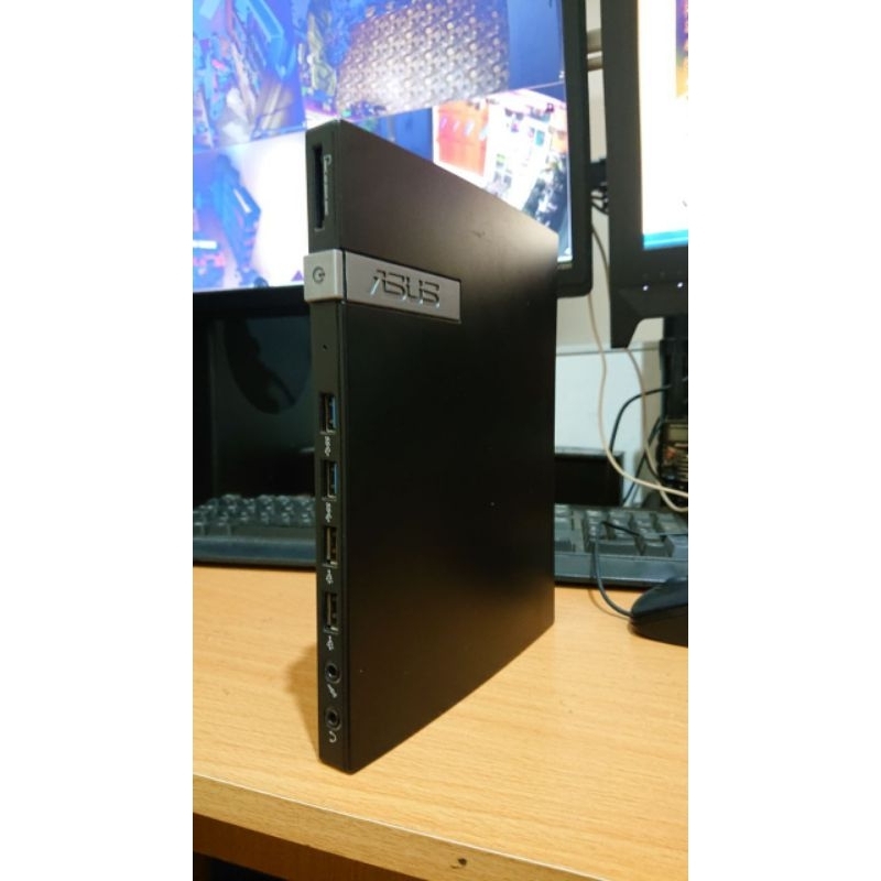 Jual mini pc asus e410 seken ok Shopee Indonesia