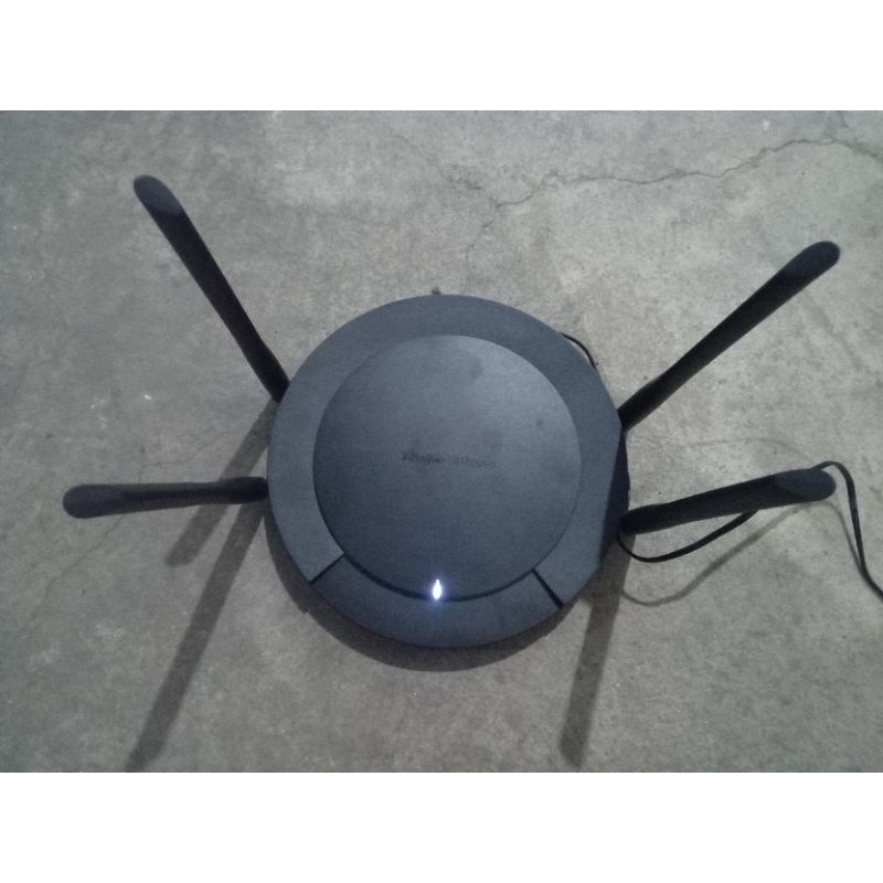 Jual ROUTER SMART WIRELESS RUIJIE EW300PRO | Shopee Indonesia