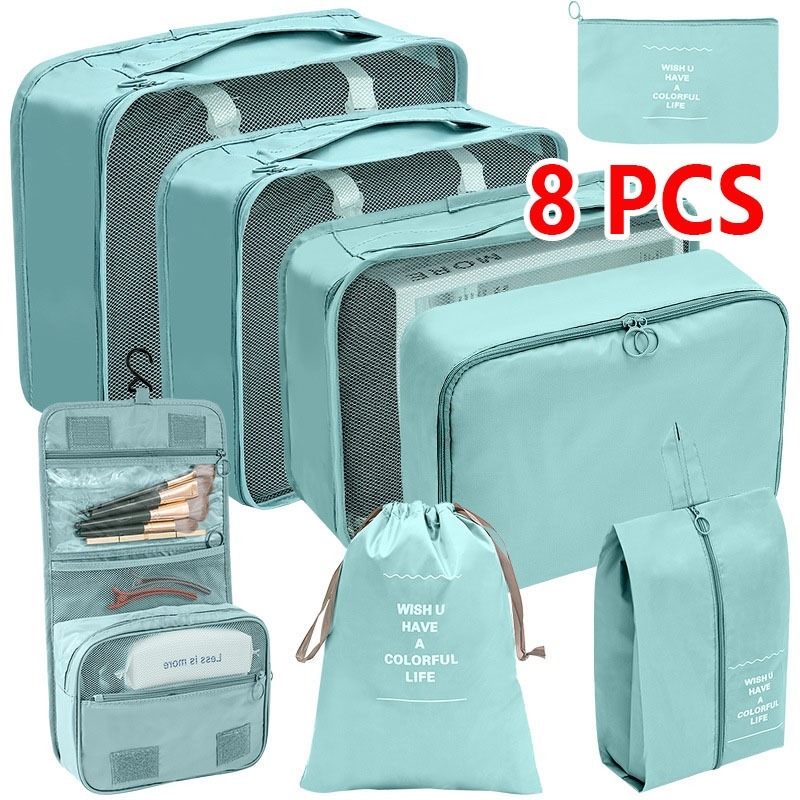 Packing cubes shopee on sale