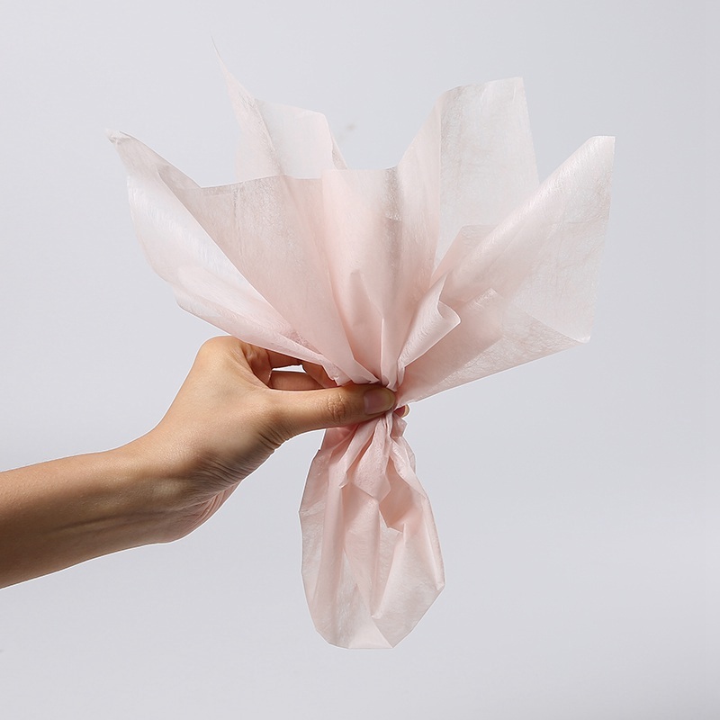 Jual [5 Lembar Medium Size] Flower Wrap Tissue - Kertas Buket Bunga ...