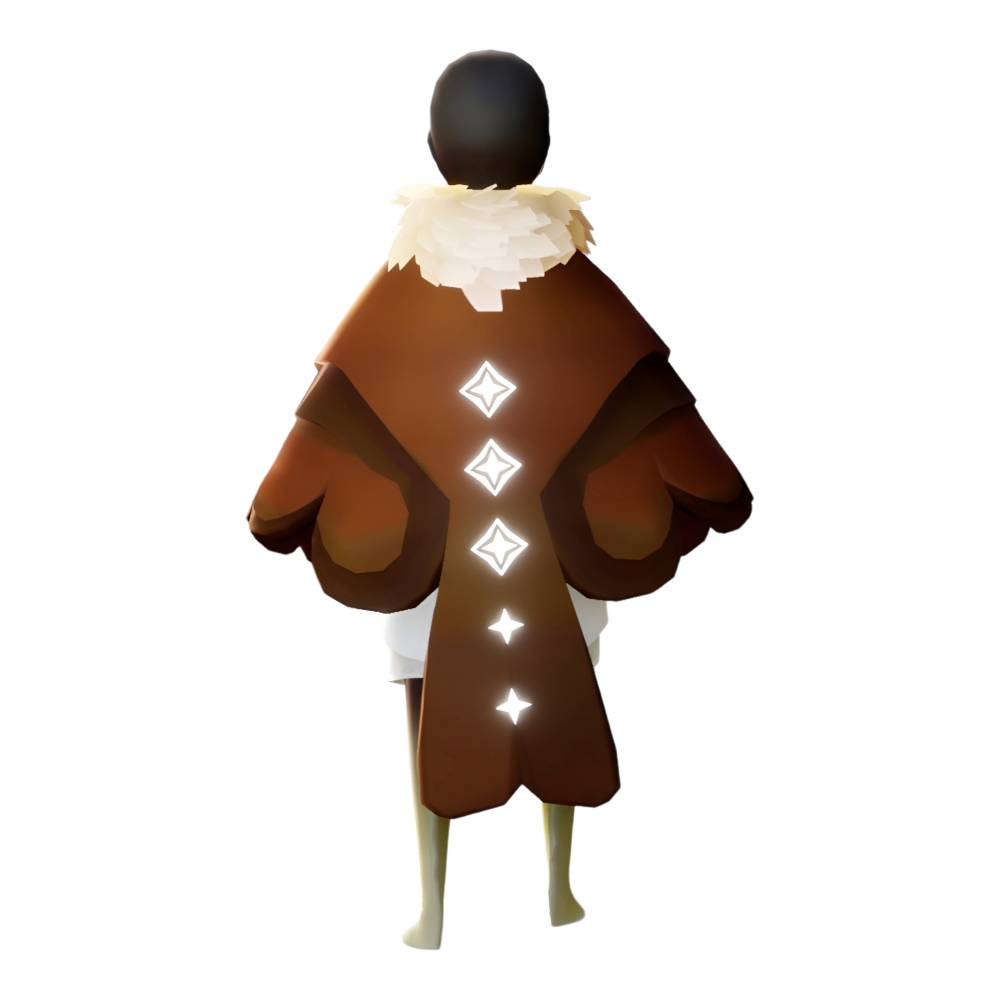 Jual Jual IAP SPARROW APPRECIATION PACK untuk Game Sky Children of The ...