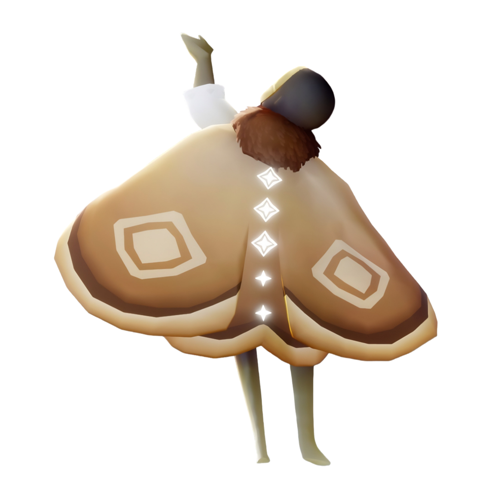 Jual Jual IAP MOTH APPRECIATION PACK untuk Game Sky Children of The ...
