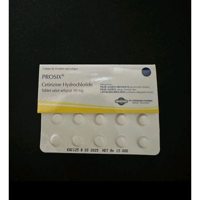 Jual Prosix | Shopee Indonesia