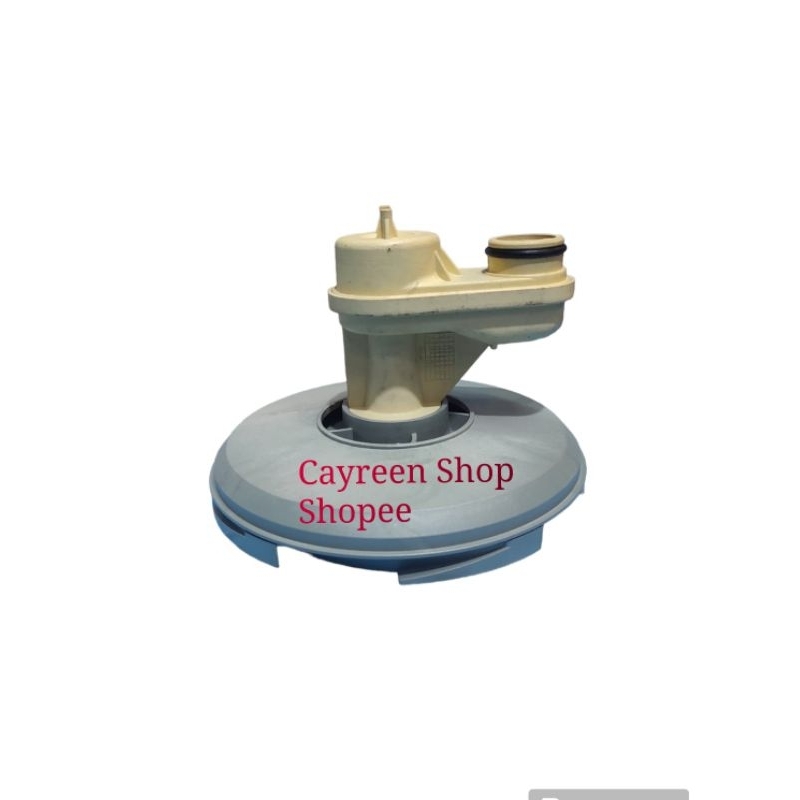 Jual Venturi dan Diffuser Firman FWP 41SSE Spare part Pompa dorong ...