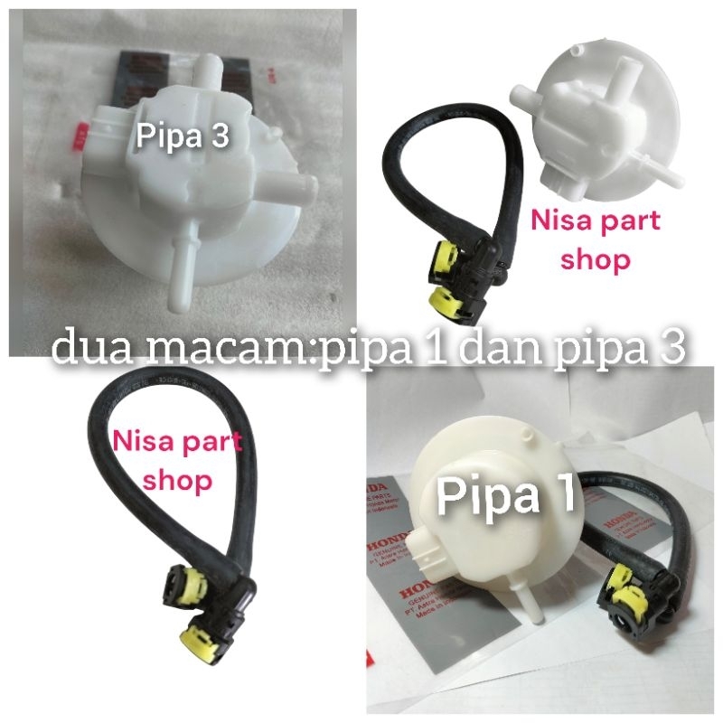 Jual Rumah Fuelpum Cb 150 R Cangkang Fuel Pump Cbr 150r Rumah Tutup