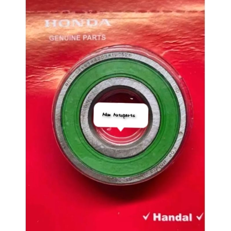 Jual Bearing Nap Gear 6203RS Revo absolute Revo 100 Revo fit Revo