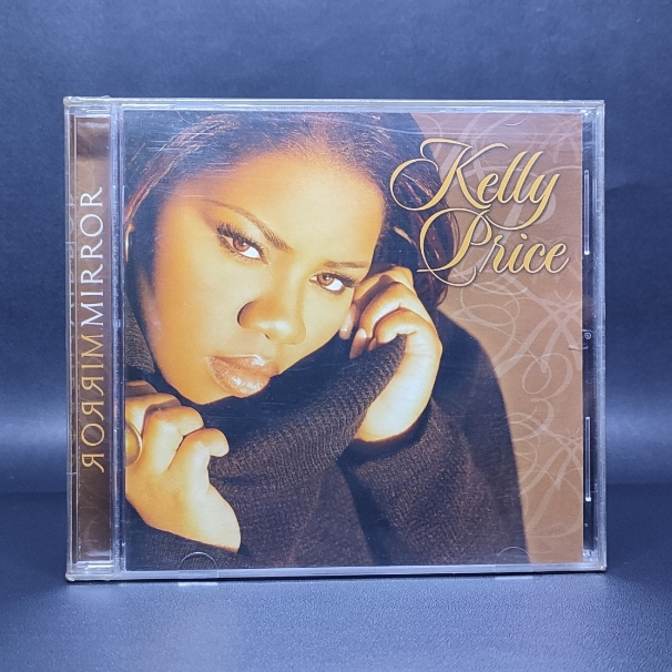 Jual CD KELLY PRICE MIRROR MIRROR IMPORT ORIGINAL SEGEL Shopee