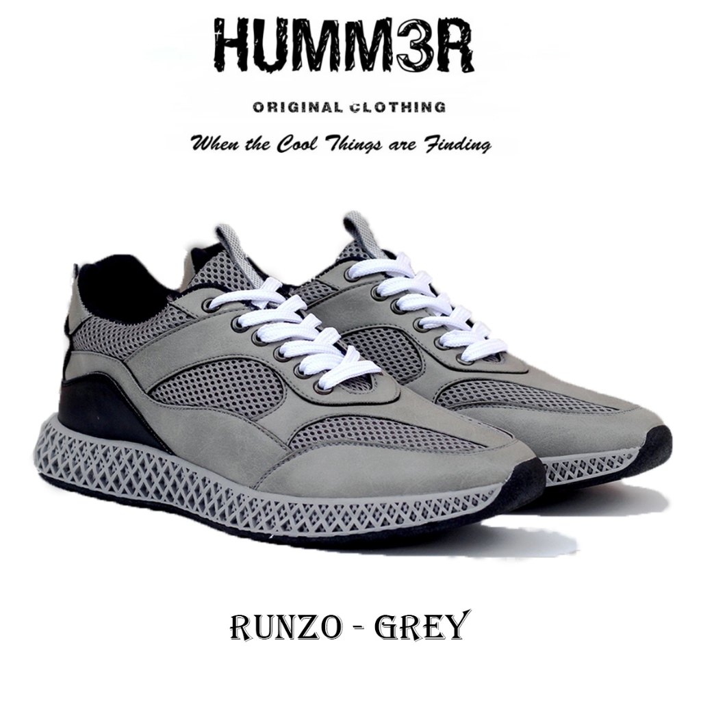 Jual Sepatu Big Size Sneakers Pria Jumbo Ukuran 44 45 46 47 48 49 50 51 ...