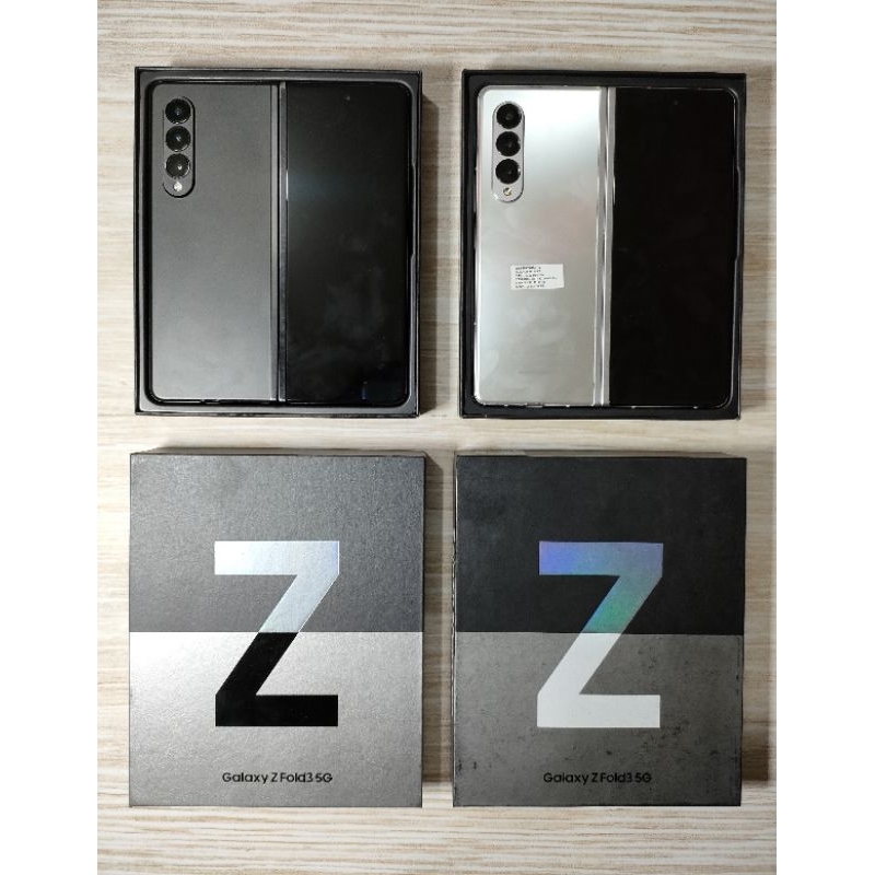 Jual Samsung Fold 3 Resmi Indonesia (SEIN) | Shopee Indonesia