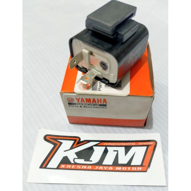 Jual FLASHER RELAY OTOMATIS SEIN SEN RX KING RXS YT MIO JUPITER Z ...