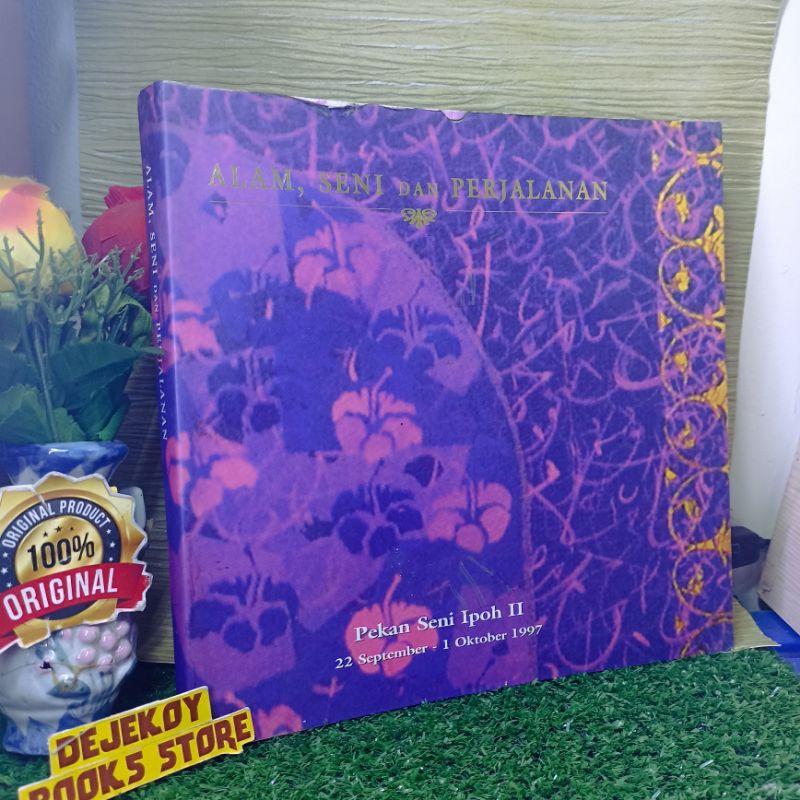 Jual Buku seni rupa alam seni dan perjalanan | Shopee Indonesia