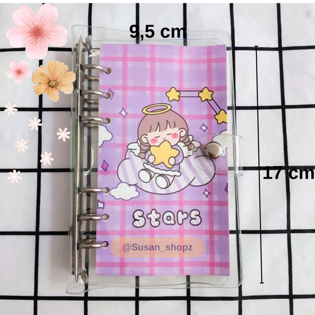 Jual Buku Diary Note Catatan Sampul | Shopee Indonesia