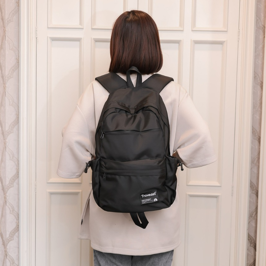 Jual Troveast Tas Mini Ransel Backpack Laptop Lite Series | Shopee ...