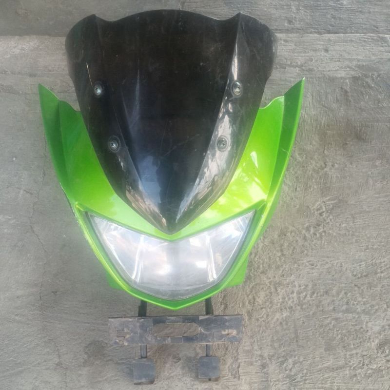 Jual barong ninja r bekas | Shopee Indonesia