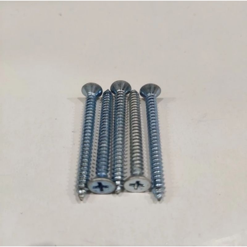 Jual Sekrup FH 10 x 2 