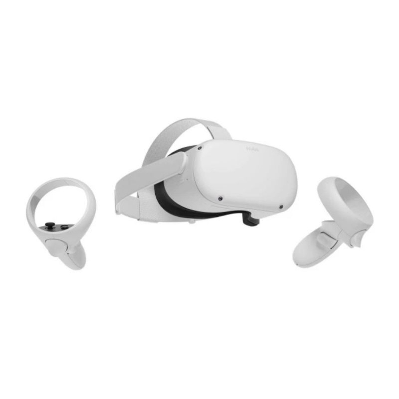 Jual VR Oculus Quest 2 [256 GB] Original | Shopee Indonesia