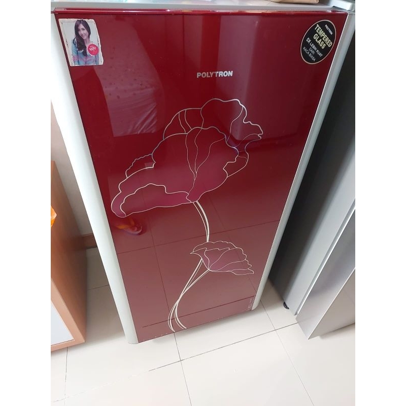 Jual Kulkas Polytron | Shopee Indonesia