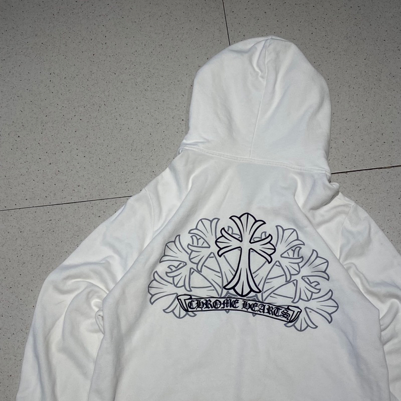 Jual rekber chrome hearts mulus | Shopee Indonesia