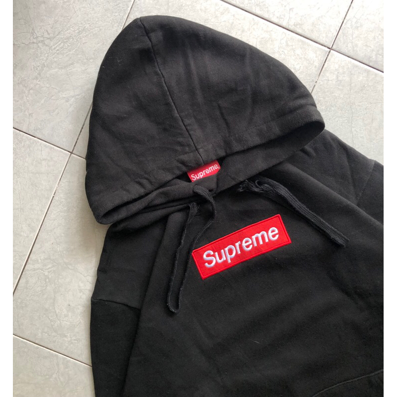 Harga 2024 hoodie supreme