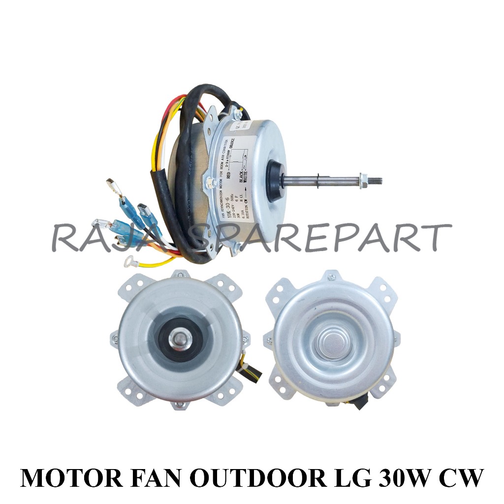 jual-mfolg30cw-motor-dinamo-fan-outdoor-ac-motor-fan-ac-outdoor-lg-30w