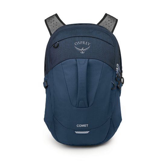 Jual OSPREY COMET F22 BIRU 30L BACKPACK ORIGINAL DAYPACK OSPREY GARANSI