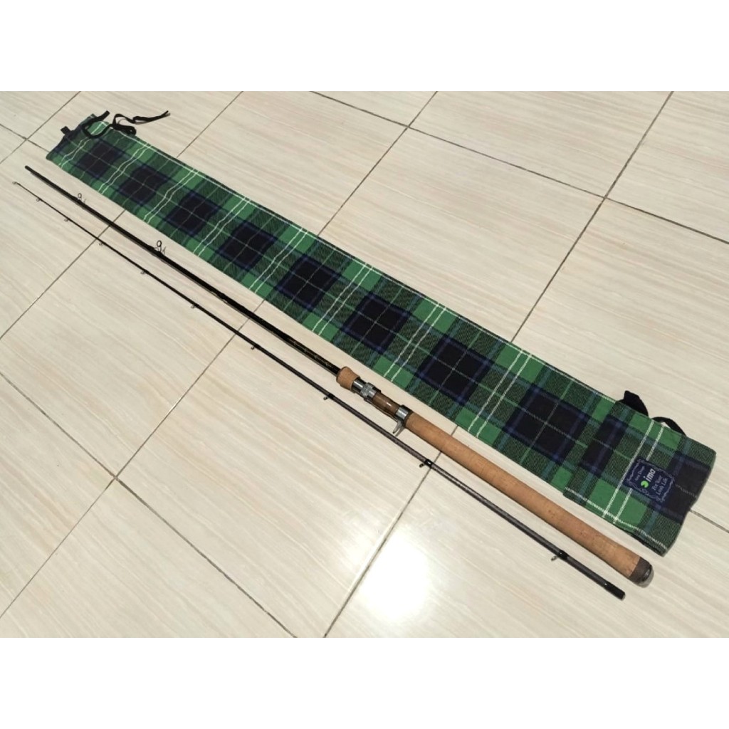 Jual Rod BC IMA Shibumi IS-810MC Not Deps Sidewinder Tulala Pimenta  Evergreen Temujin | Shopee Indonesia