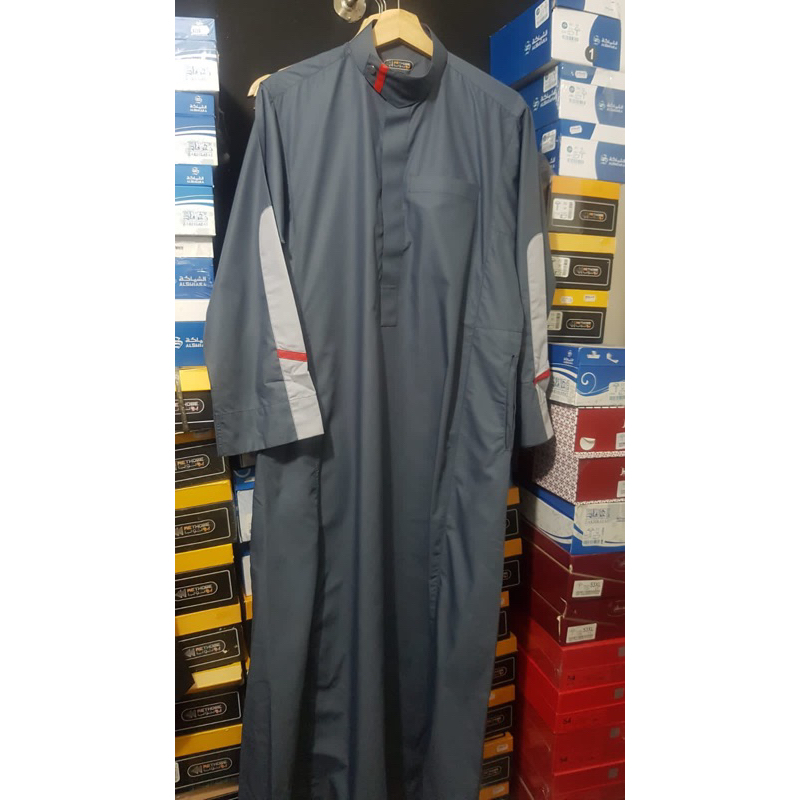 Jual Jubah Cacat | Rethobe series (cacat) | Shopee Indonesia